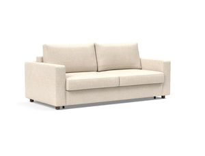 NEAH SOFA BED W/STANDARD ARM RESTS, 71"X77"