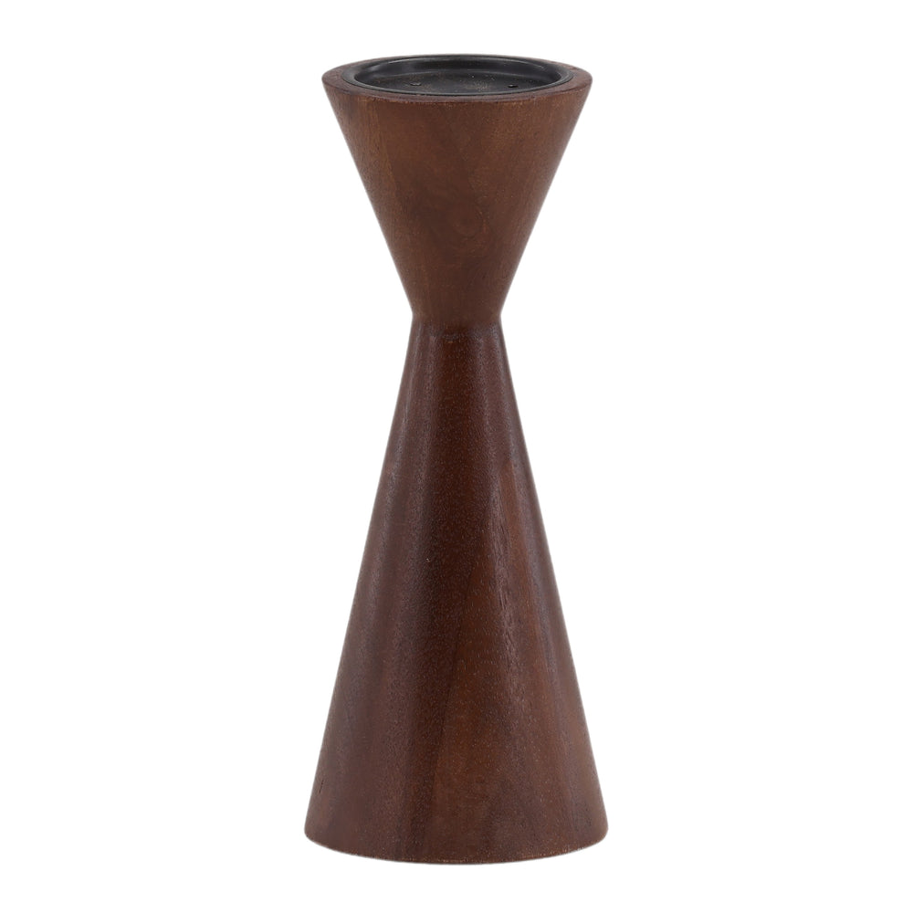 Hollis Candle Holder Small