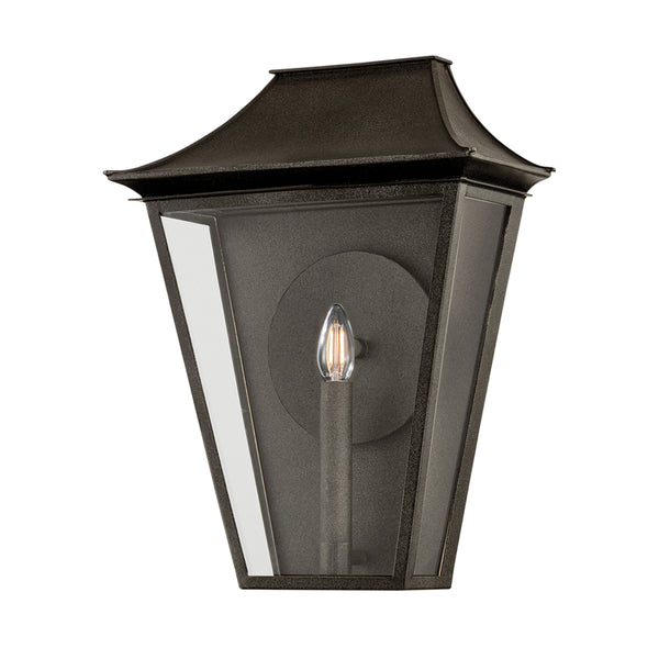 TEHAMA EXTERIOR WALL SCONCE