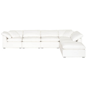 Sky Modular Ottoman