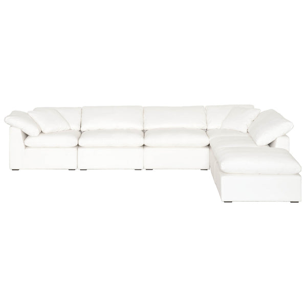 Sky Modular Ottoman