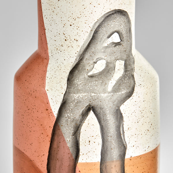 Small Hiraya Vase