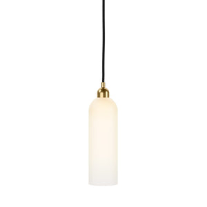 Odyssey Single Pendant