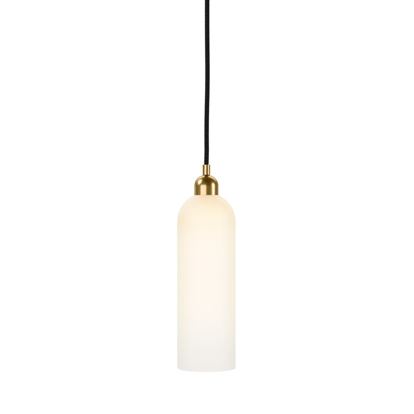 Odyssey Single Pendant