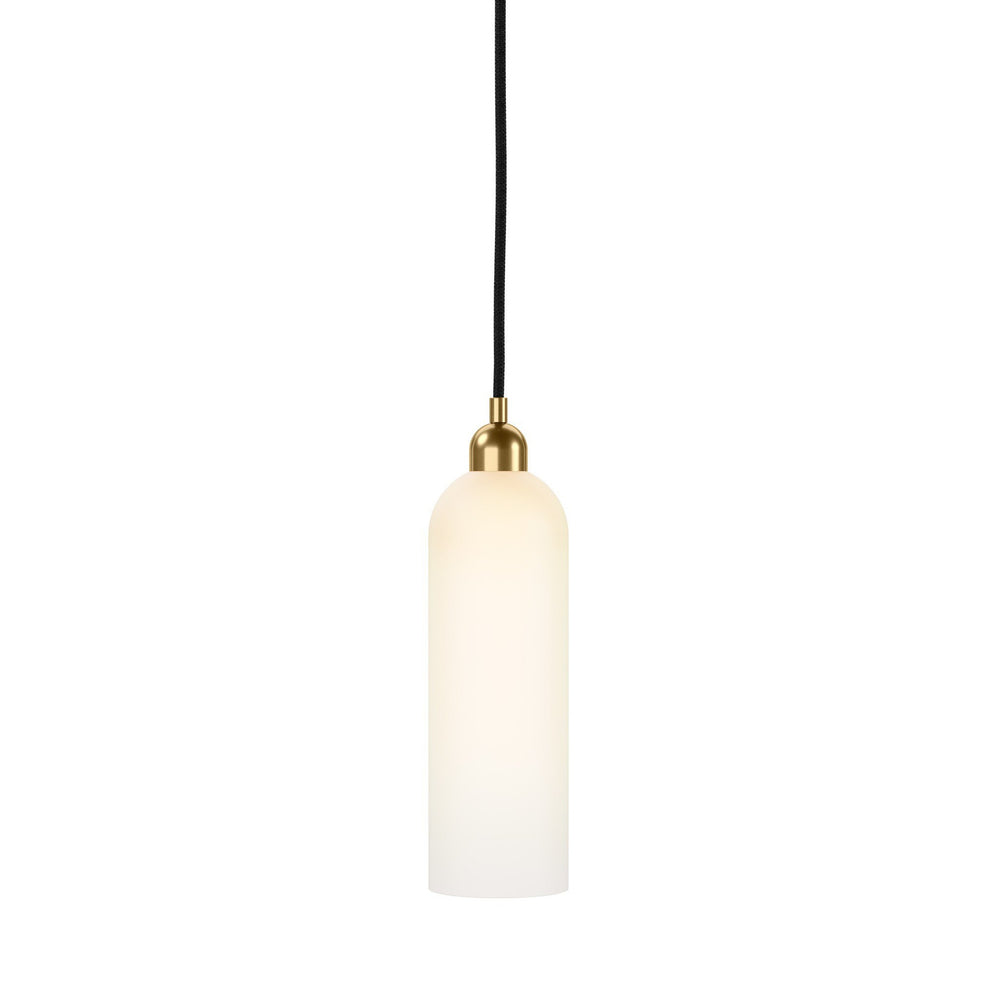 Odyssey Single Pendant