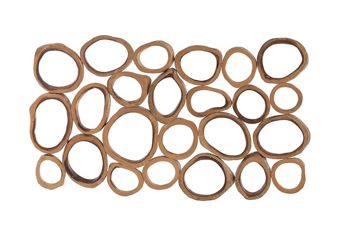 Slice Wall Panel, Rectangle