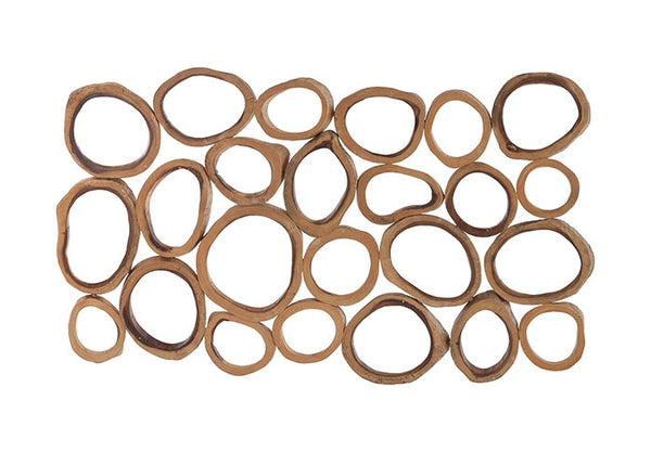 Slice Wall Panel, Rectangle