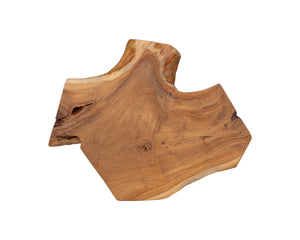 WYATT SIDE TABLE - NATURAL