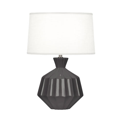 Ash Orion Accent Lamp