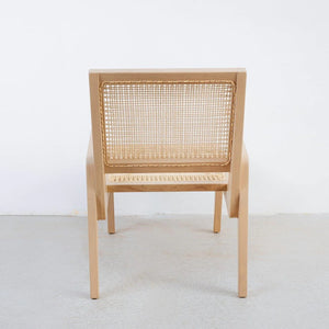 Burhan Arm Chair