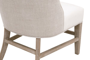 Duet Head Chair
