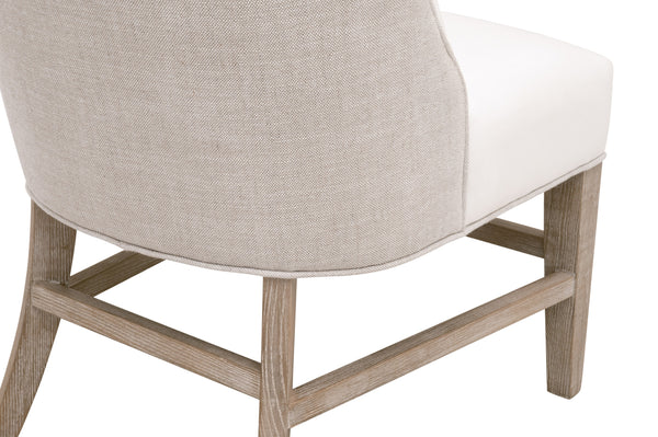 Duet Head Chair