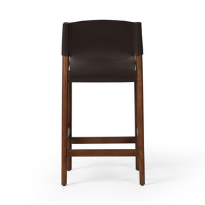Lulu Counter Stool - Cardiff Cream