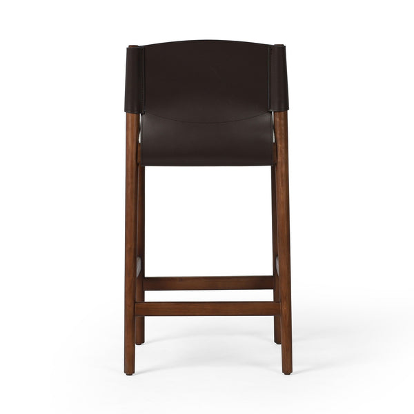 Lulu Counter Stool - Cardiff Cream