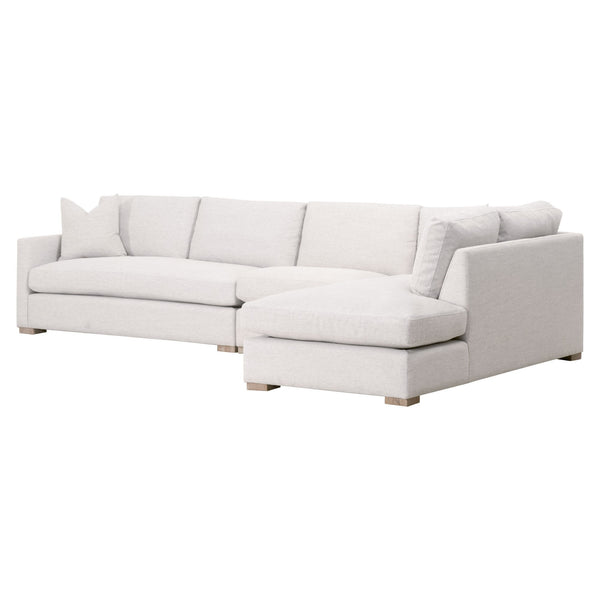 Clara Modular Right-Facing Chaise