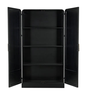 Tresor Hutch