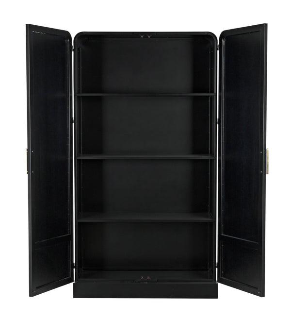 Tresor Hutch