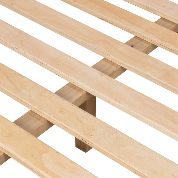 Roark Bed In Essence Natural In Queen