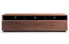 Brayden Tv Console-Walnut