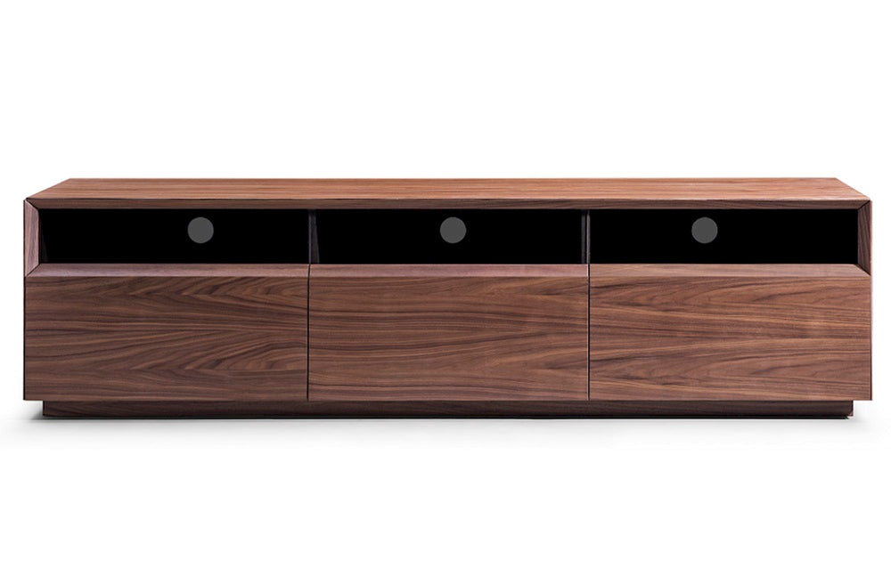 Brayden Tv Console-Walnut