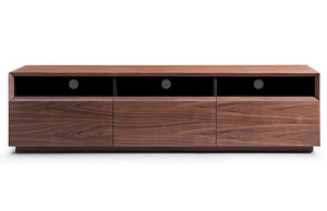 Brayden Tv Console-Walnut