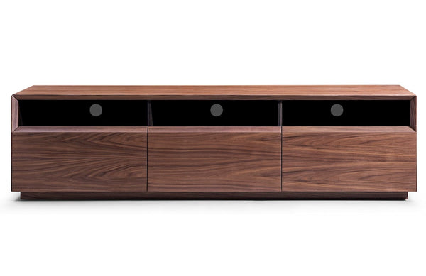 Brayden Tv Console-Walnut