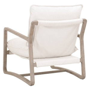 Hamlin Club Chair