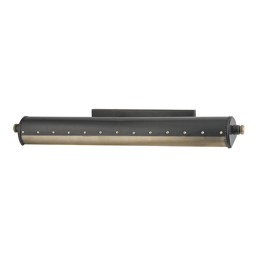 Gaines Picture Light