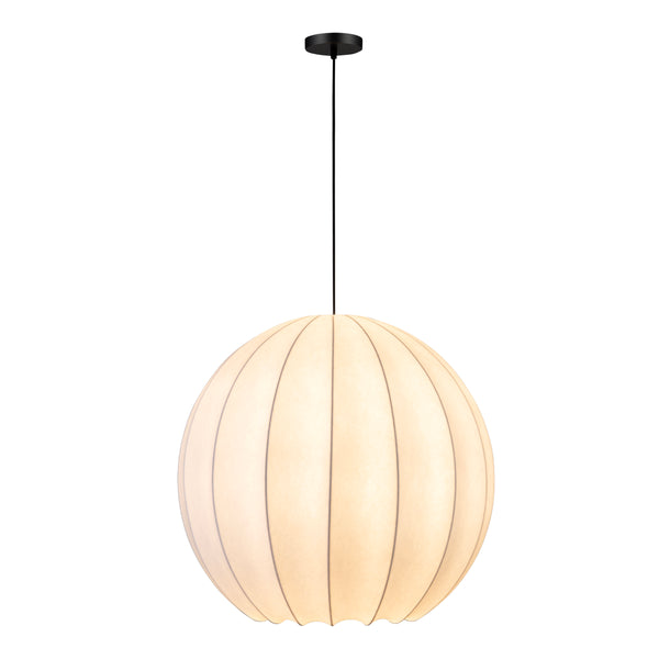 Illume Pendant Light Large in White