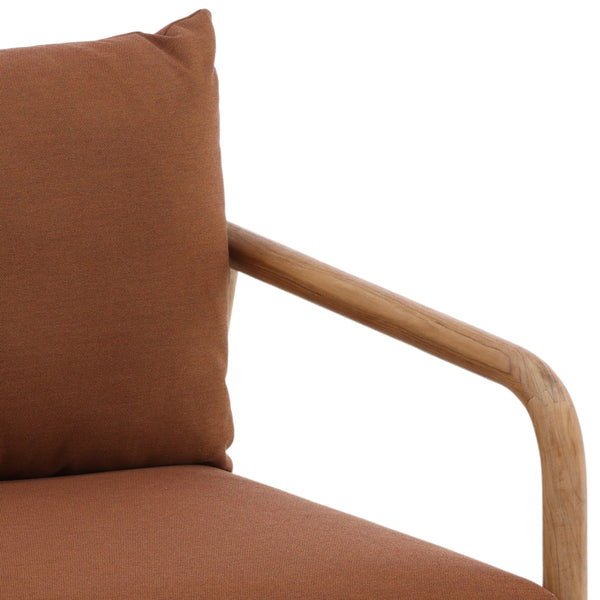Varen Outdoor Occasional Chair
