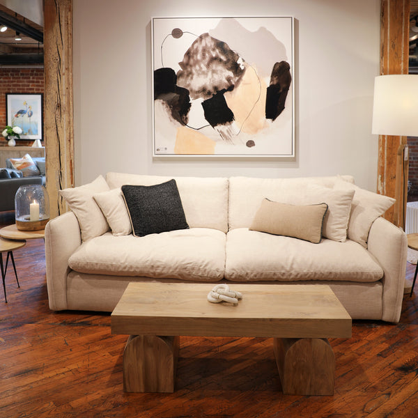 Elara Coffee Table