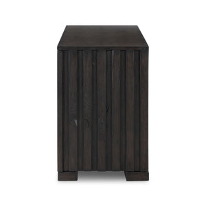 Ramos Sideboard in Dark Espresso Reclaimed French