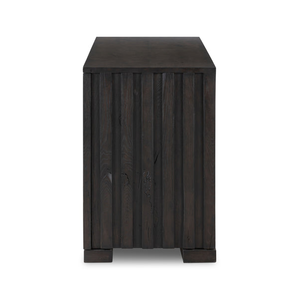 Ramos Sideboard in Dark Espresso Reclaimed French