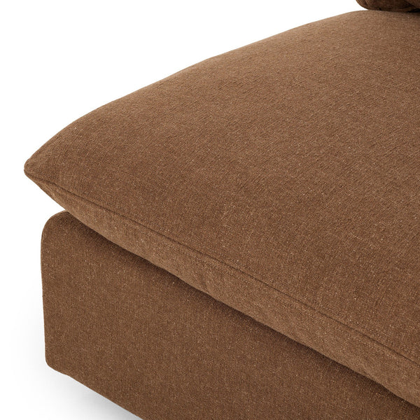 Build Your Own: Ingel Sectional - Antwerp Cafe