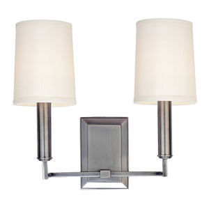 Clinton Wall Sconce