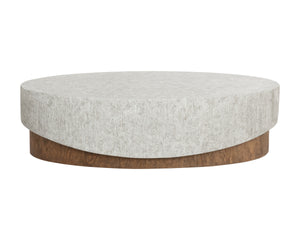 LEDA COFFEE TABLE