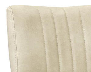 Berkley Dining Chair - Bravo Cream