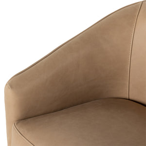 Fae Dining Chair In Palermo Nude