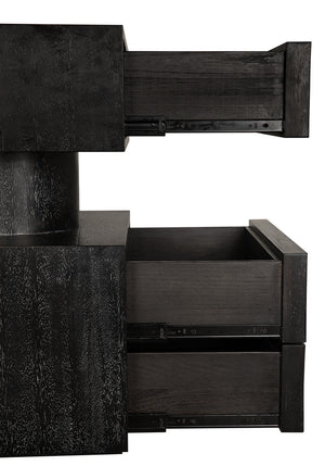 Kingston Side Table