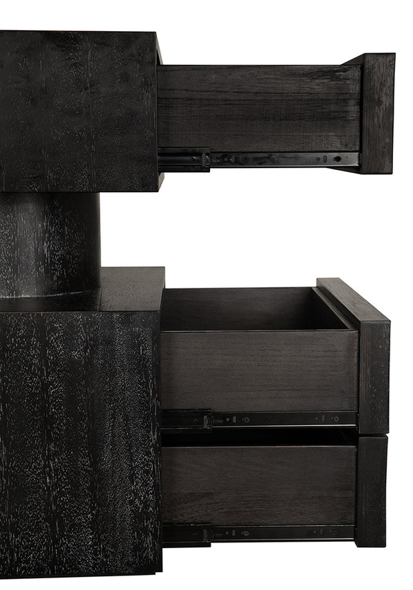 Kingston Side Table