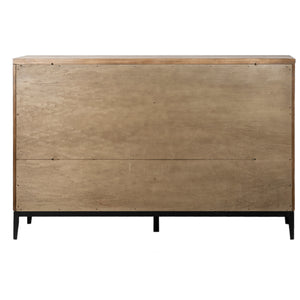 Leone Dresser