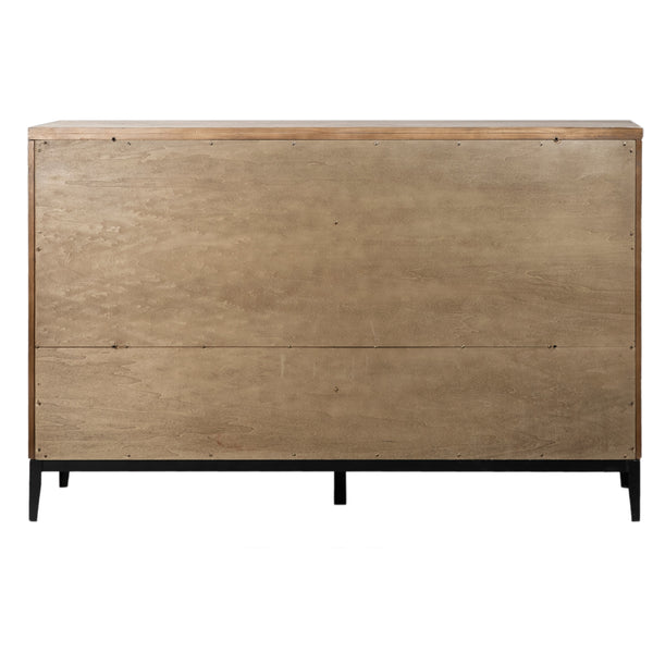 Leone Dresser
