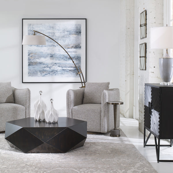 Calogero Floor Lamp