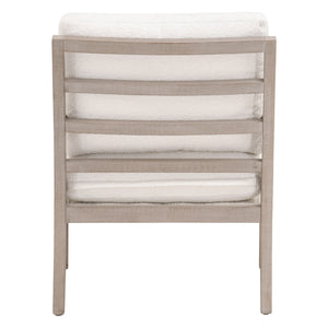 Stratton Club Chair
