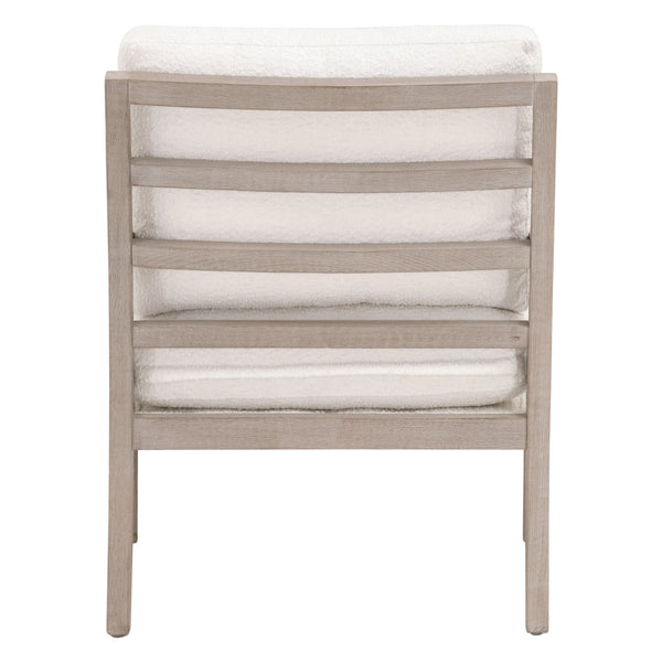 Stratton Club Chair