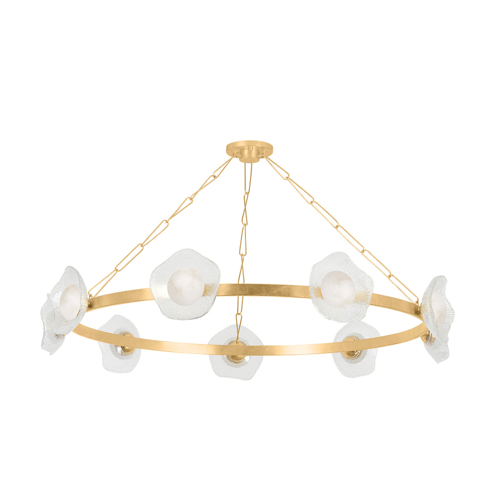 ALMANDINE Chandelier