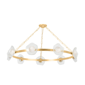 ALMANDINE Chandelier