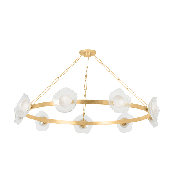 ALMANDINE Chandelier
