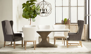Bennett Arm Chair