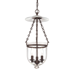 Hampton Pendant